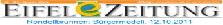 EAZ Logo